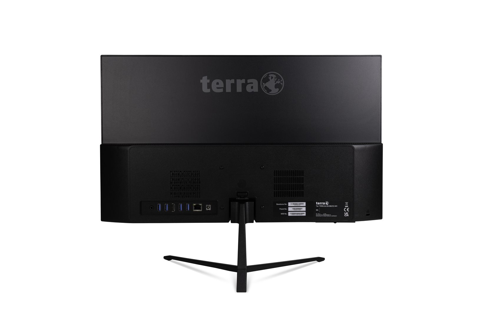 Wortmann TERRA ALL-IN-ONE-PC 2401 GREENLINE