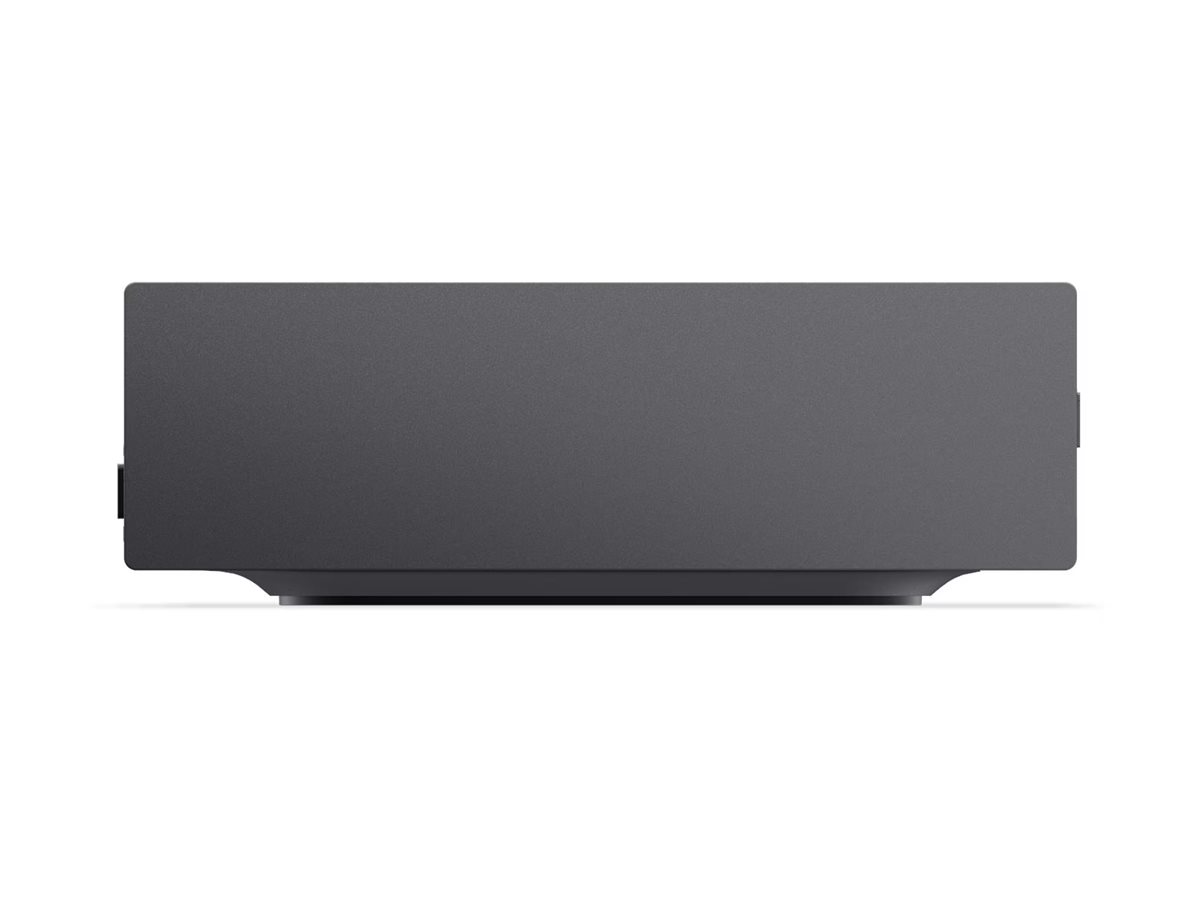 Lenovo ThinkStation PGX, GB10 Grace Blackwell, 128GB RAM, 1TB SSD, NVIDIA DGX OS