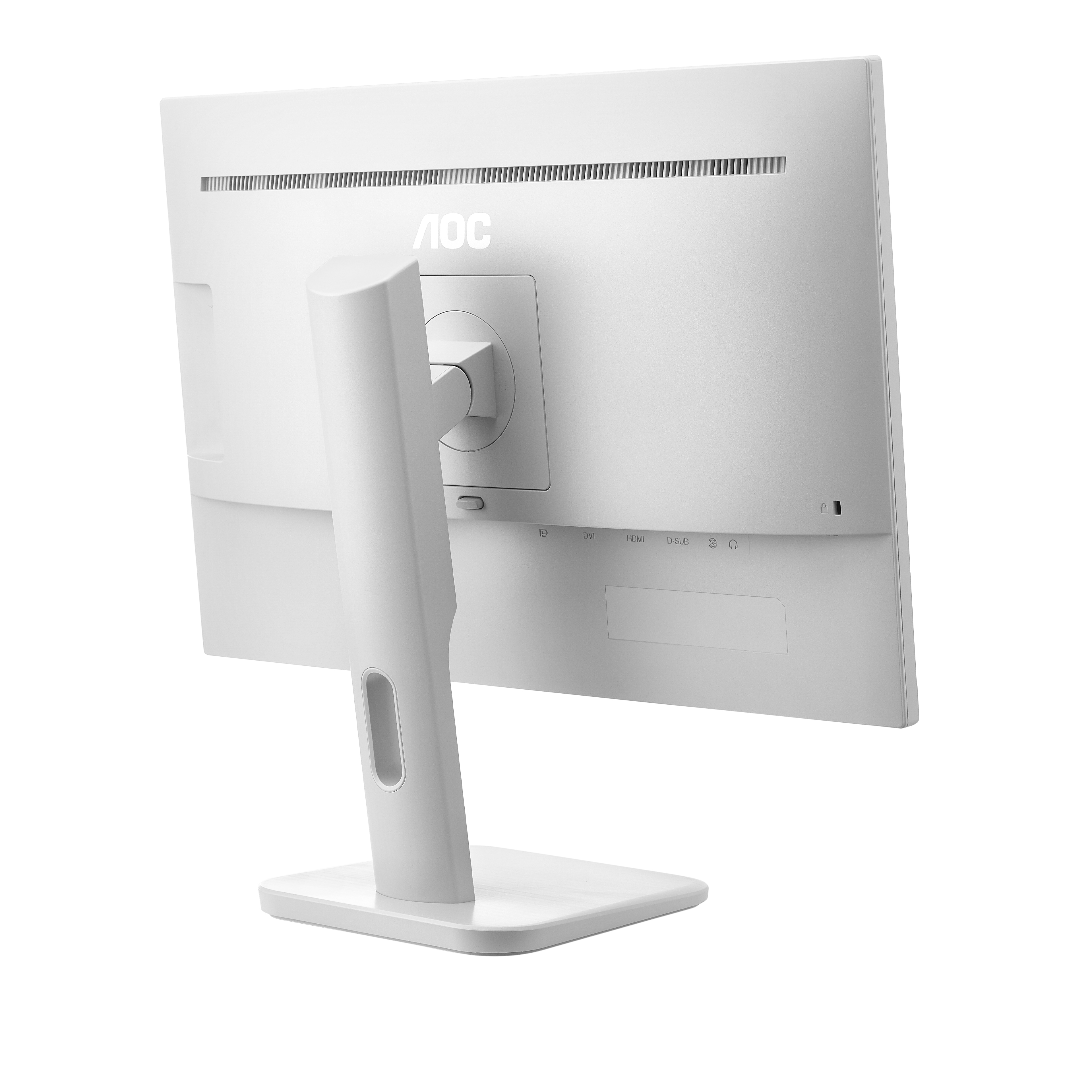 AOC X24P1/GR - LED-Monitor - 61 cm (24") - 1920
