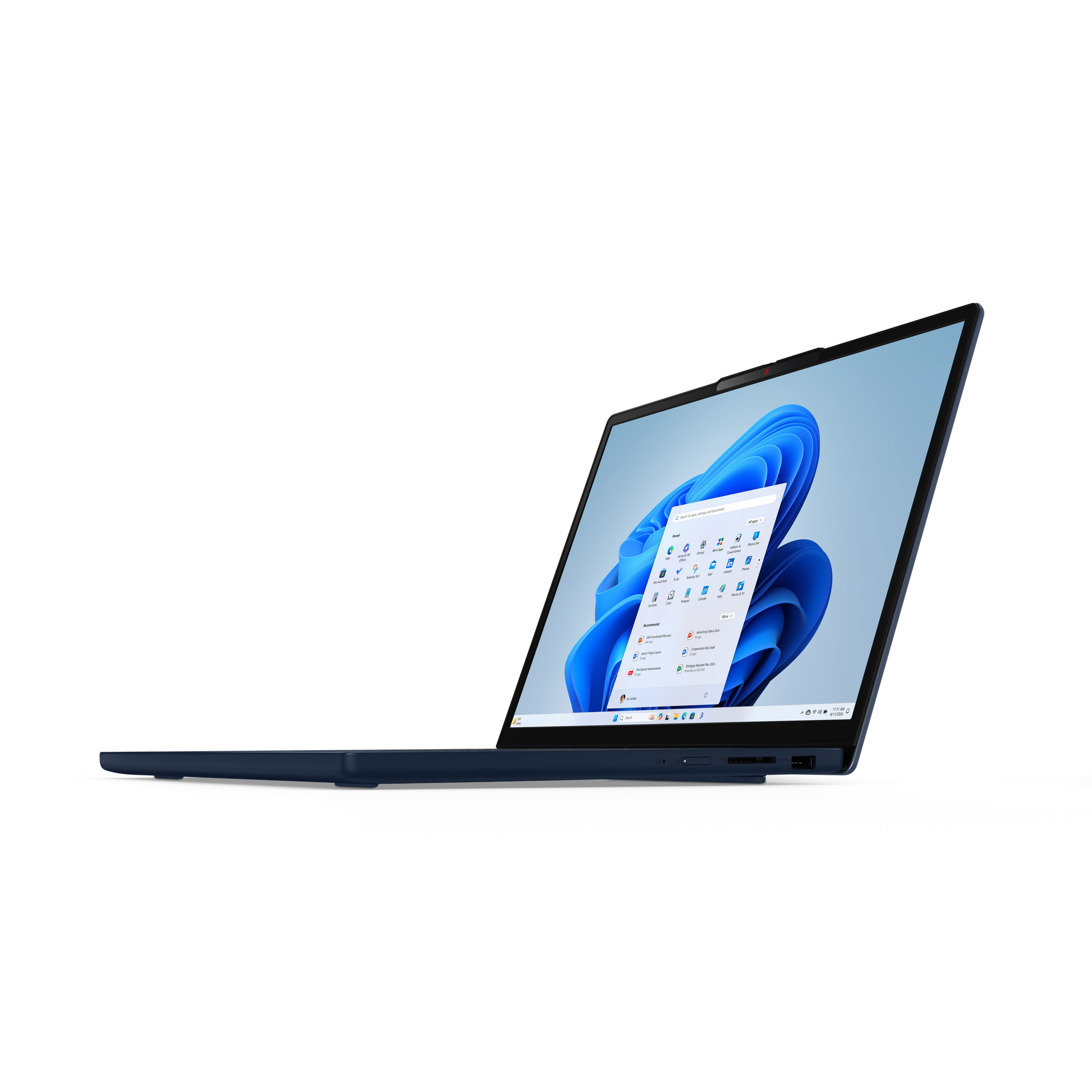 Lenovo IdeaPad Slim 3 15ARP10, 15.3" WUXGA, AMD Ryzen 5 150, 16GB RAM, 512GB SSD, Win11