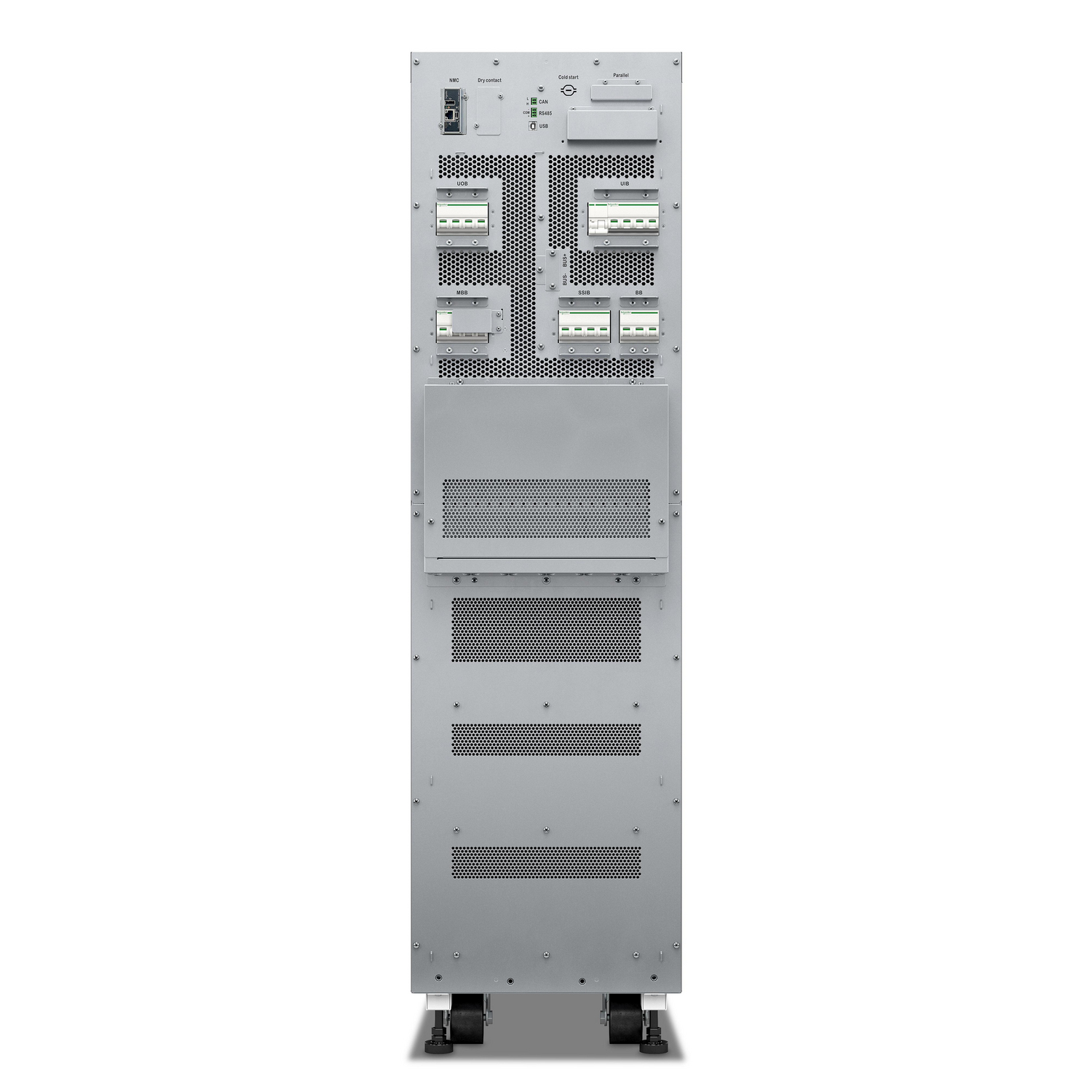 APC Schneider Electric Easy UPS 3S Pro E3SP20KHB
