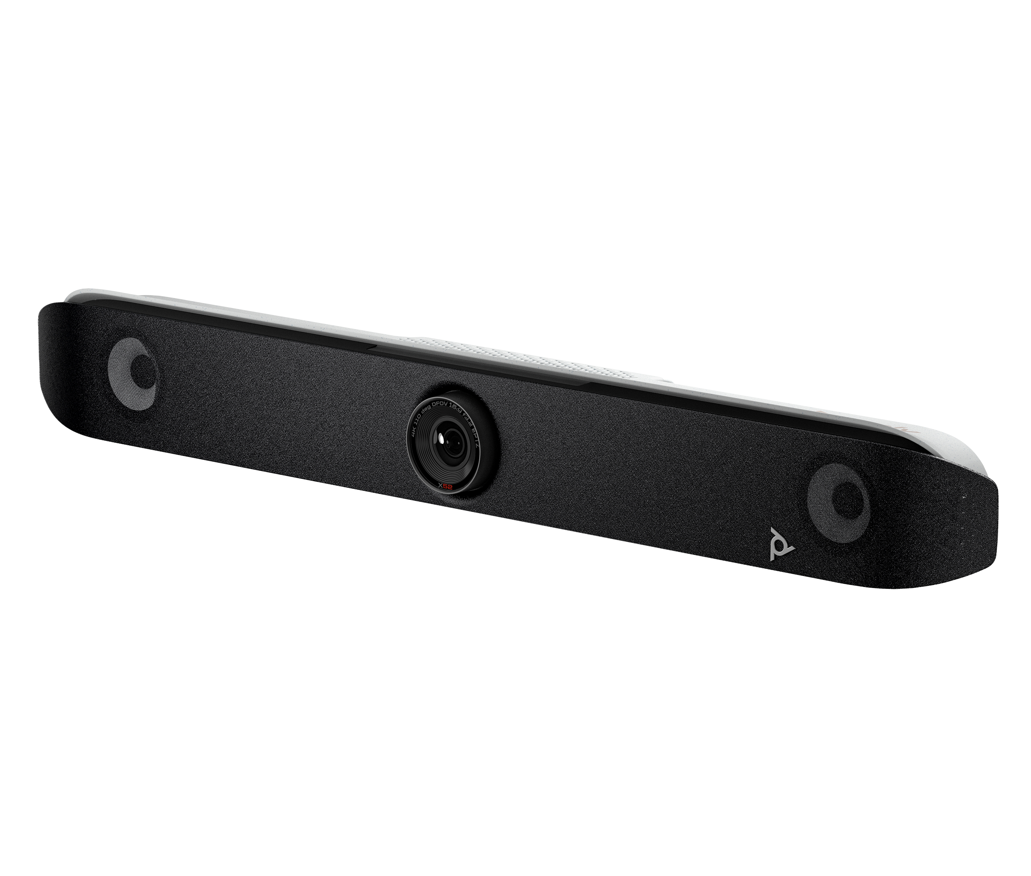Poly HP Poly Studio X52 - All-in-One Videoleiste (Videoleiste, Poly TC10 Touchcontroller)