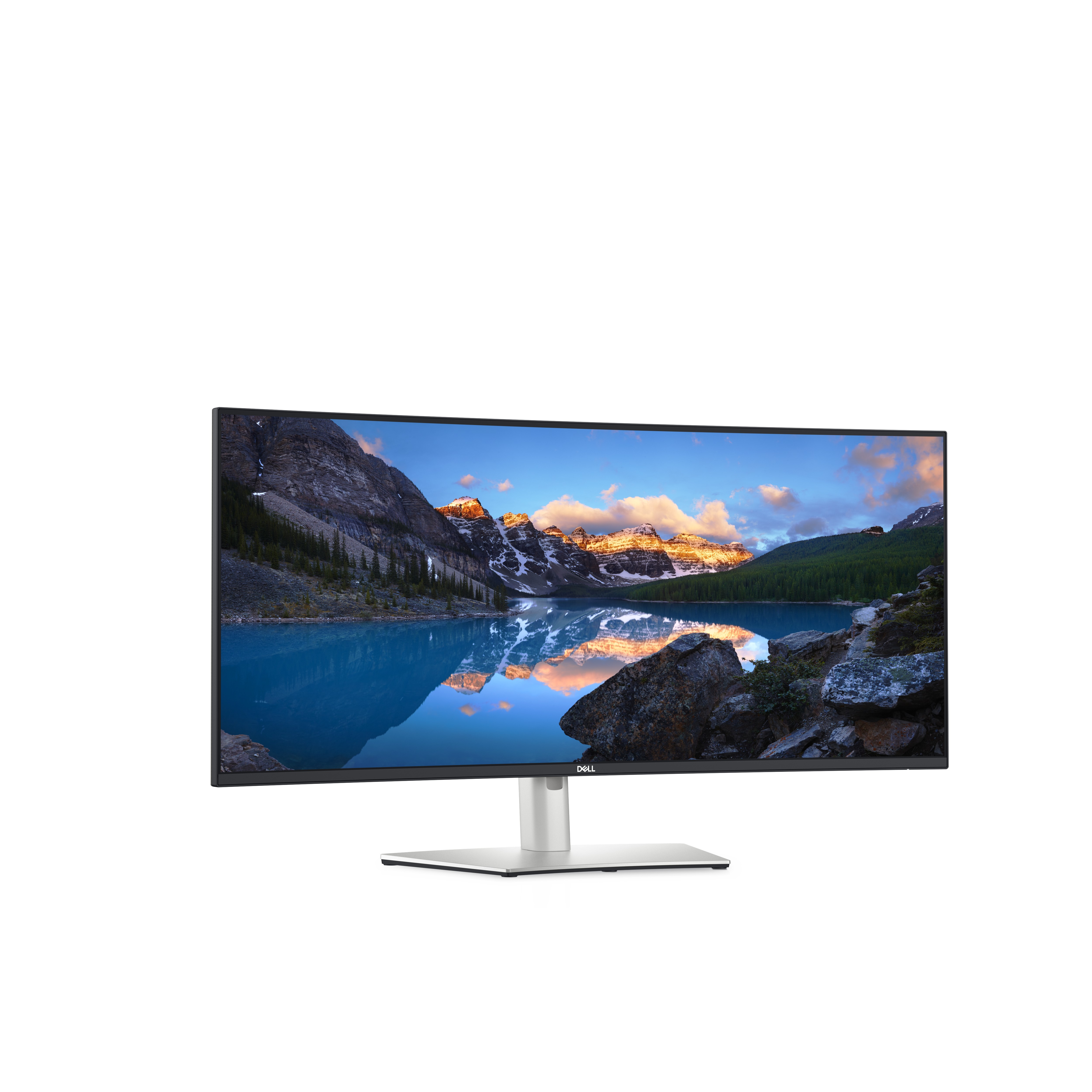 Dell UltraSharp U3824DW Monitor 95,33cm (37,5") WQHD+, IPS, 5ms, HDMI, DisplayPort