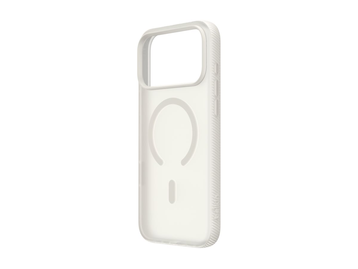 Belkin SheerForce Grip Series - Hintere Abdeckung