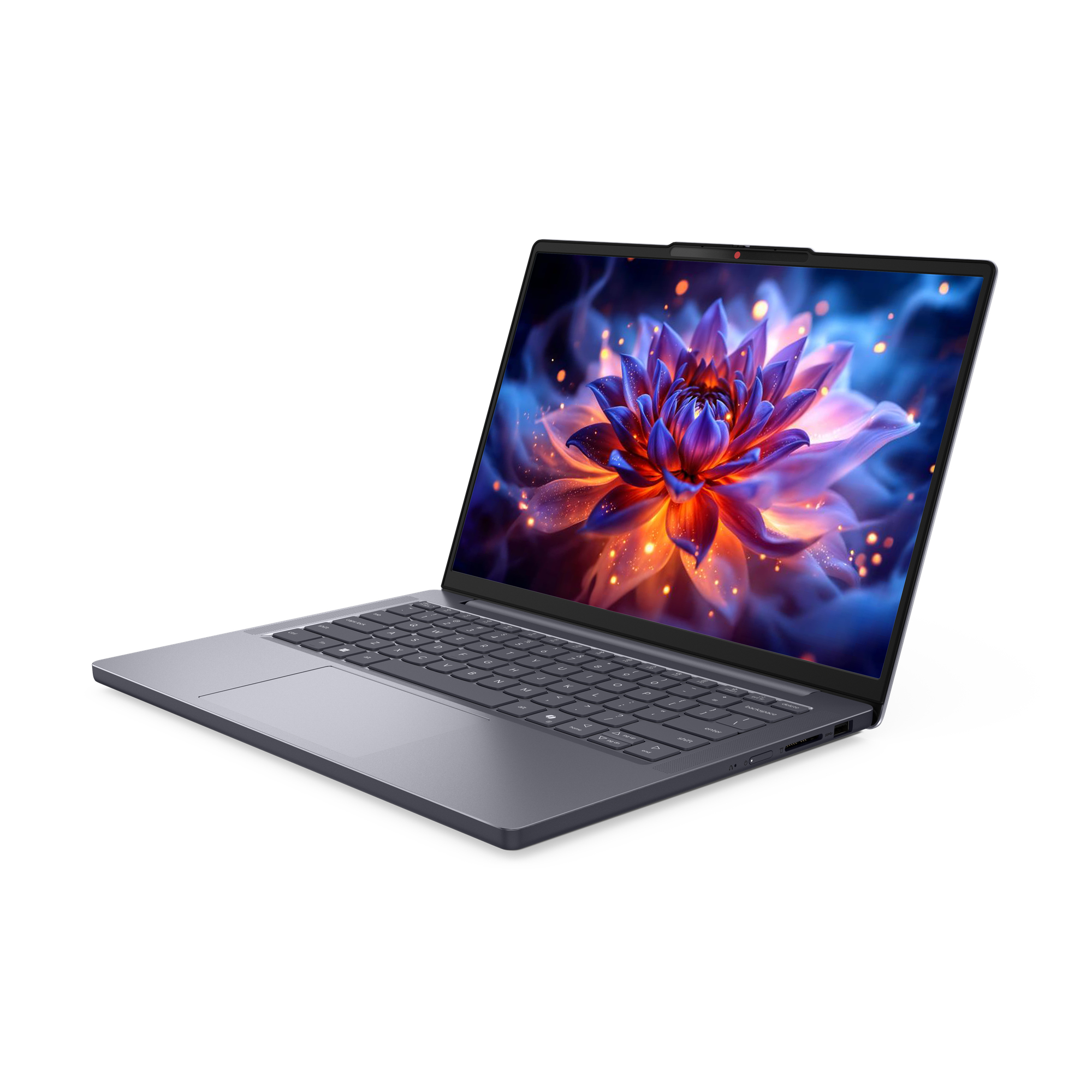 Lenovo IdeaPad Slim 3 14IWC11 83RQ - Intel Core 7 350 - Win 11 Home - Intel Graphics - 16 GB RAM - 5