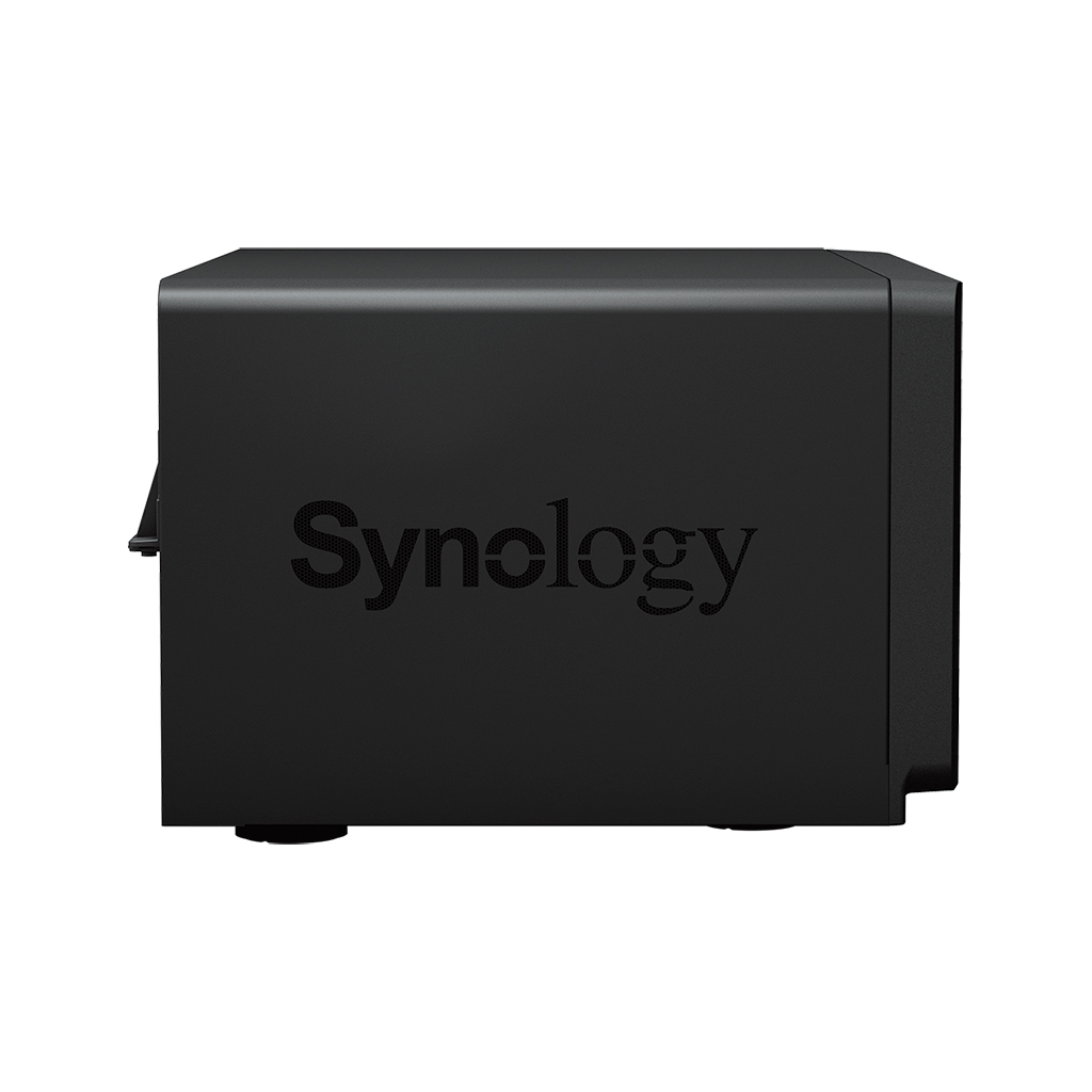 Synology DiskStation DS1823xs+, 8GB RAM, 1x 10GBase-T, 2x Gb LAN