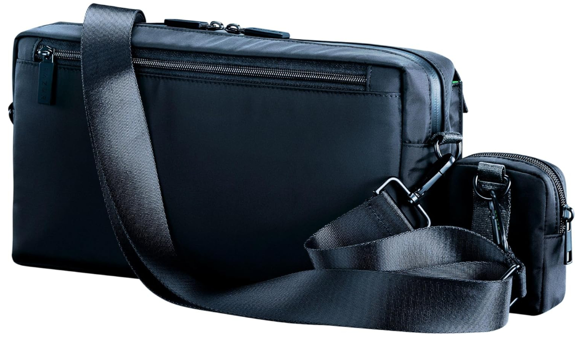 Razer Xanthus - Umhängtasche für tragbare Spielkonsole