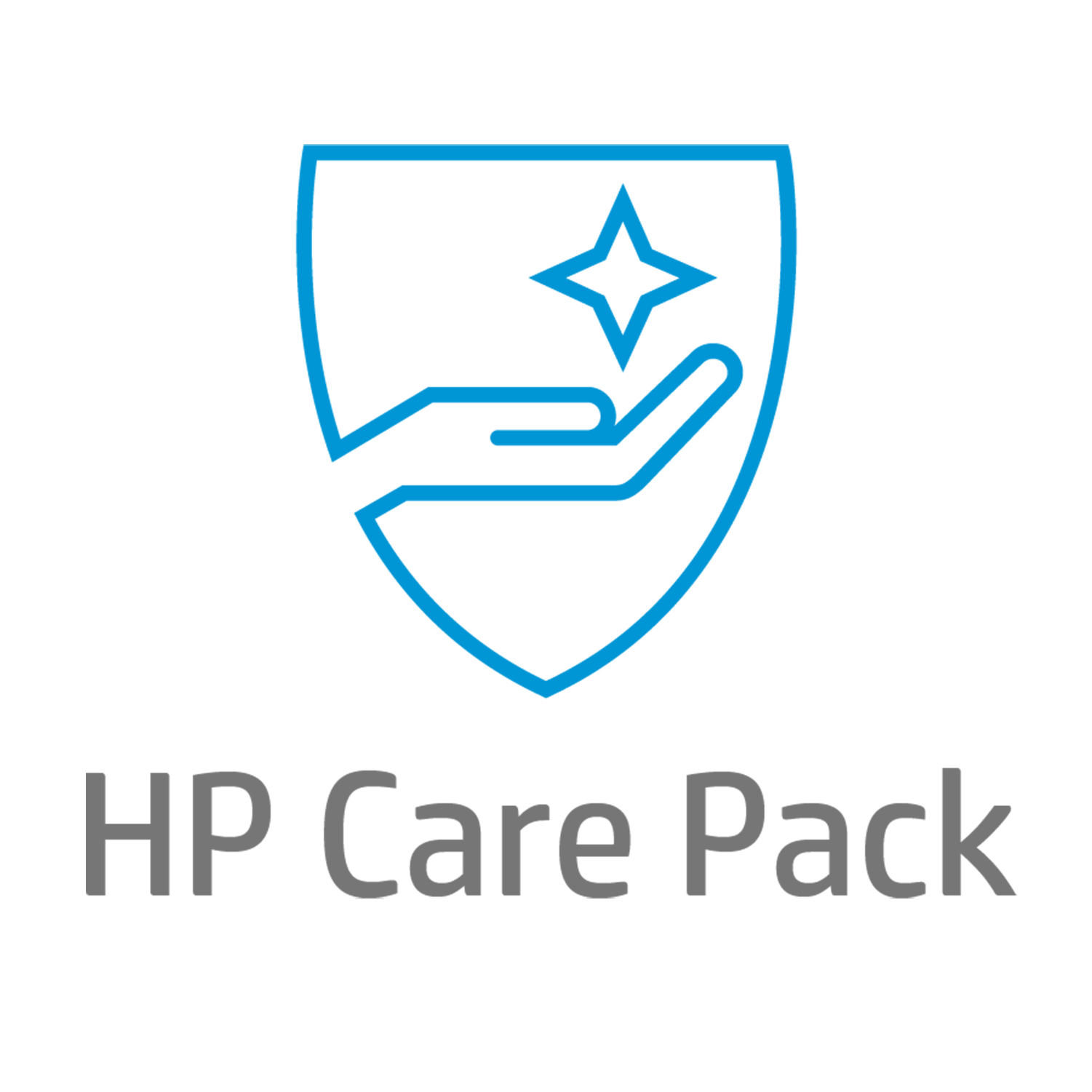 HP Care Pack Return to Depot - Serviceerweiterung (für Notebooks)
