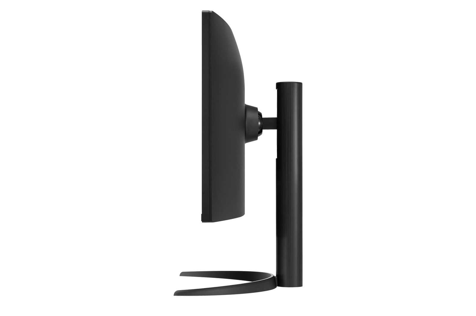 LG 34WR50QK-B, 86,4 cm (34"), 3440 x 1440 Pixel, Wide Quad HD, 5 ms, Schwarz