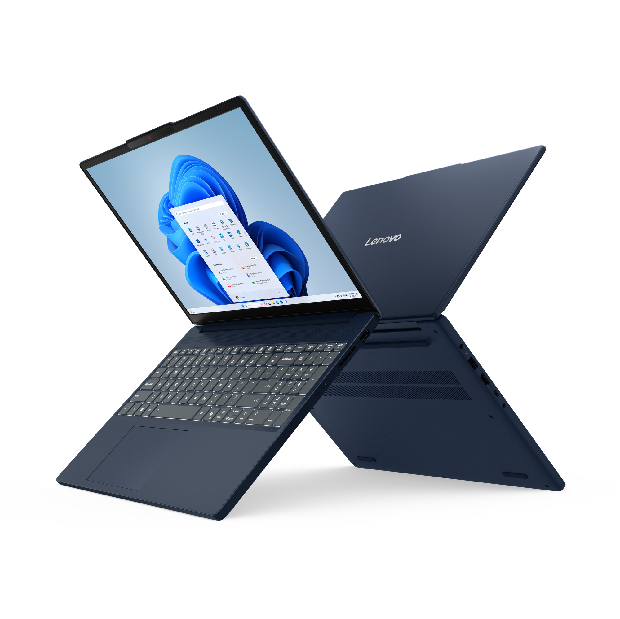 Lenovo IdeaPad Slim 3 15ARP10, 15.3" WUXGA, AMD Ryzen 5 150, 16GB RAM, 512GB SSD, Win11
