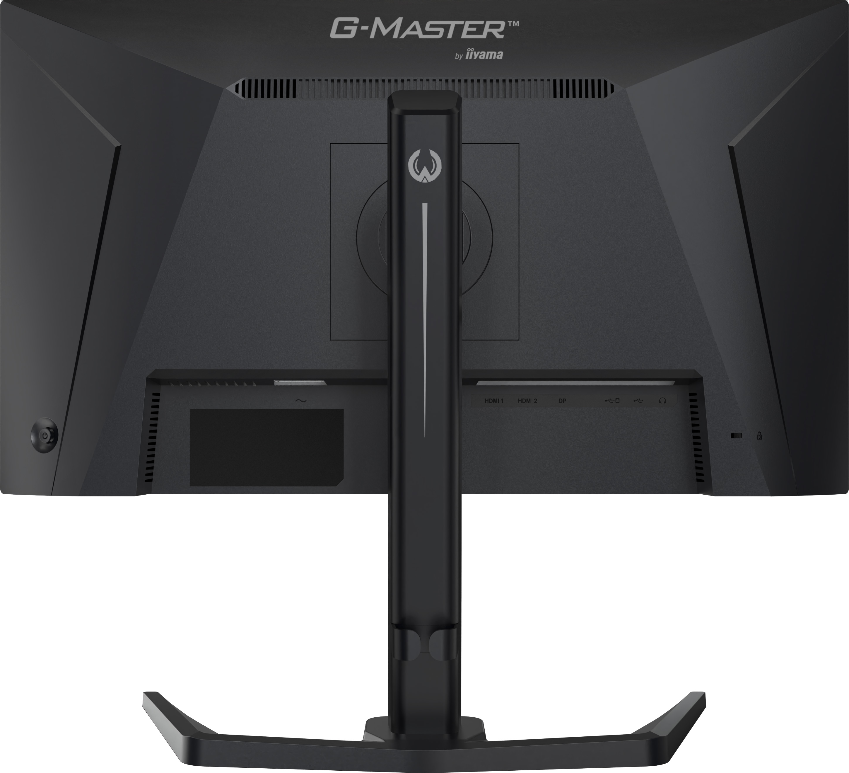 Iiyama G-MASTER Gold Phoenix GB2591HSU-B1 - LED-Monitor - Gaming - 63.5 cm (25")
