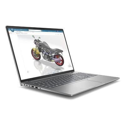 HP ZBook X G2i Intel Core Ultra 7 - Mobile Workstation - 7 - Mobile Workstation - Core Ultra 7