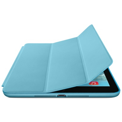Apple iPad Air Smart Case - (Schutz-)hülle - Tablet