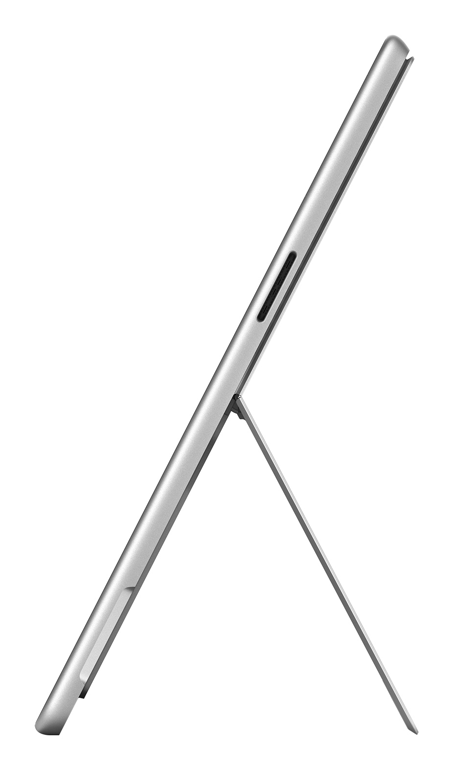 Microsoft Surface Pro Platinum (12th ), 13" Touch, Snapdragon X2 Elite, 16GB RAM, 512GB SSD, W11P