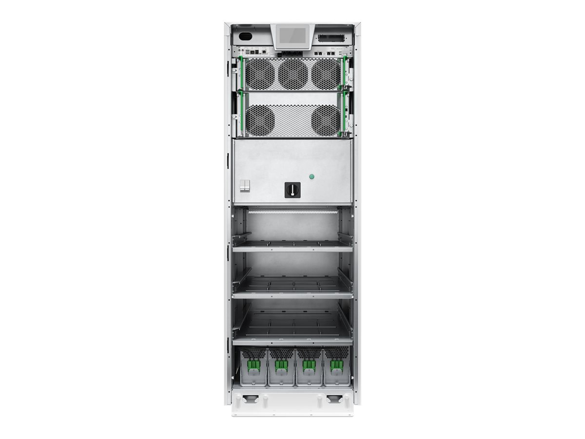 APC Schneider Electric Galaxy VS GVSUPS30KRFS - USV