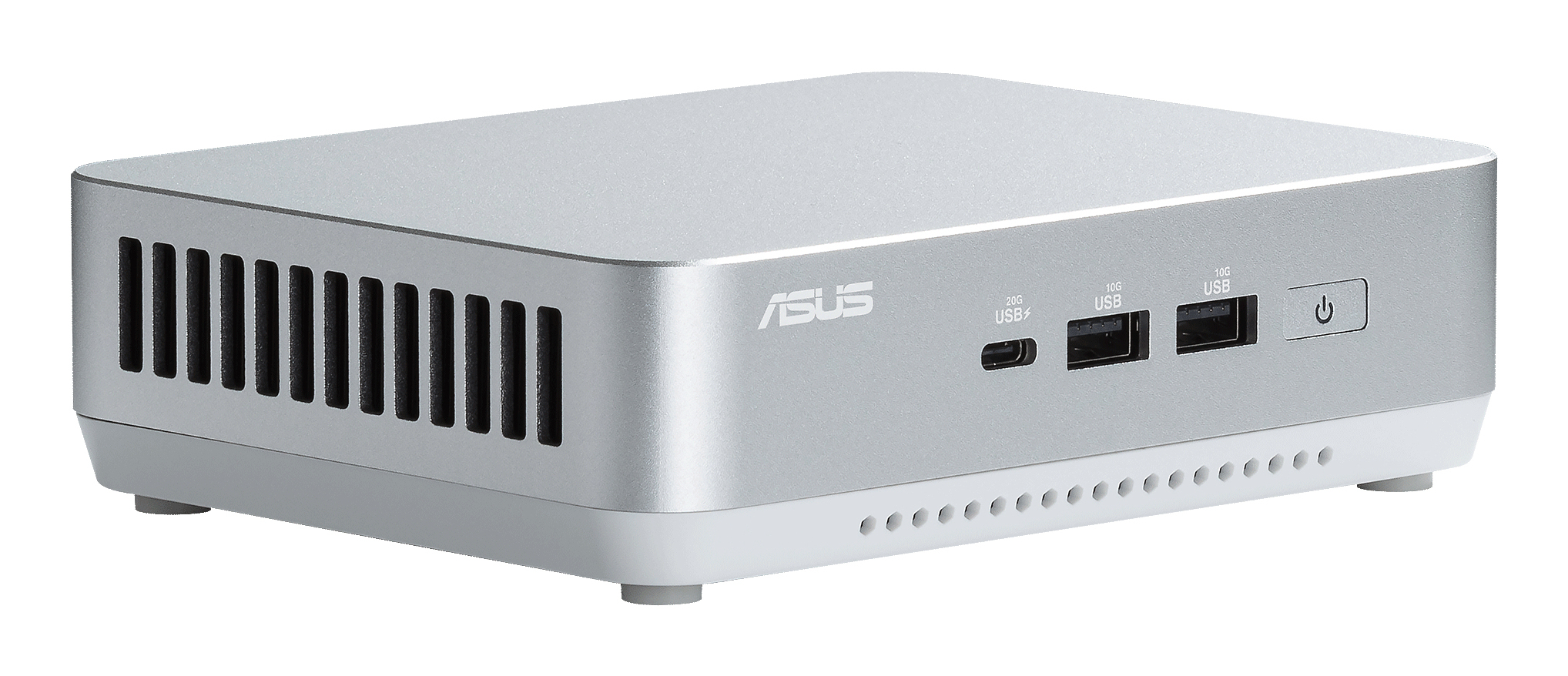 ASUS NUC 14 Pro+ RNUC14RVSU9089A2I, Intel Core Ultra 9, 185H, 32 GB, 1 TB, Windows 11 Home, 64-Bit