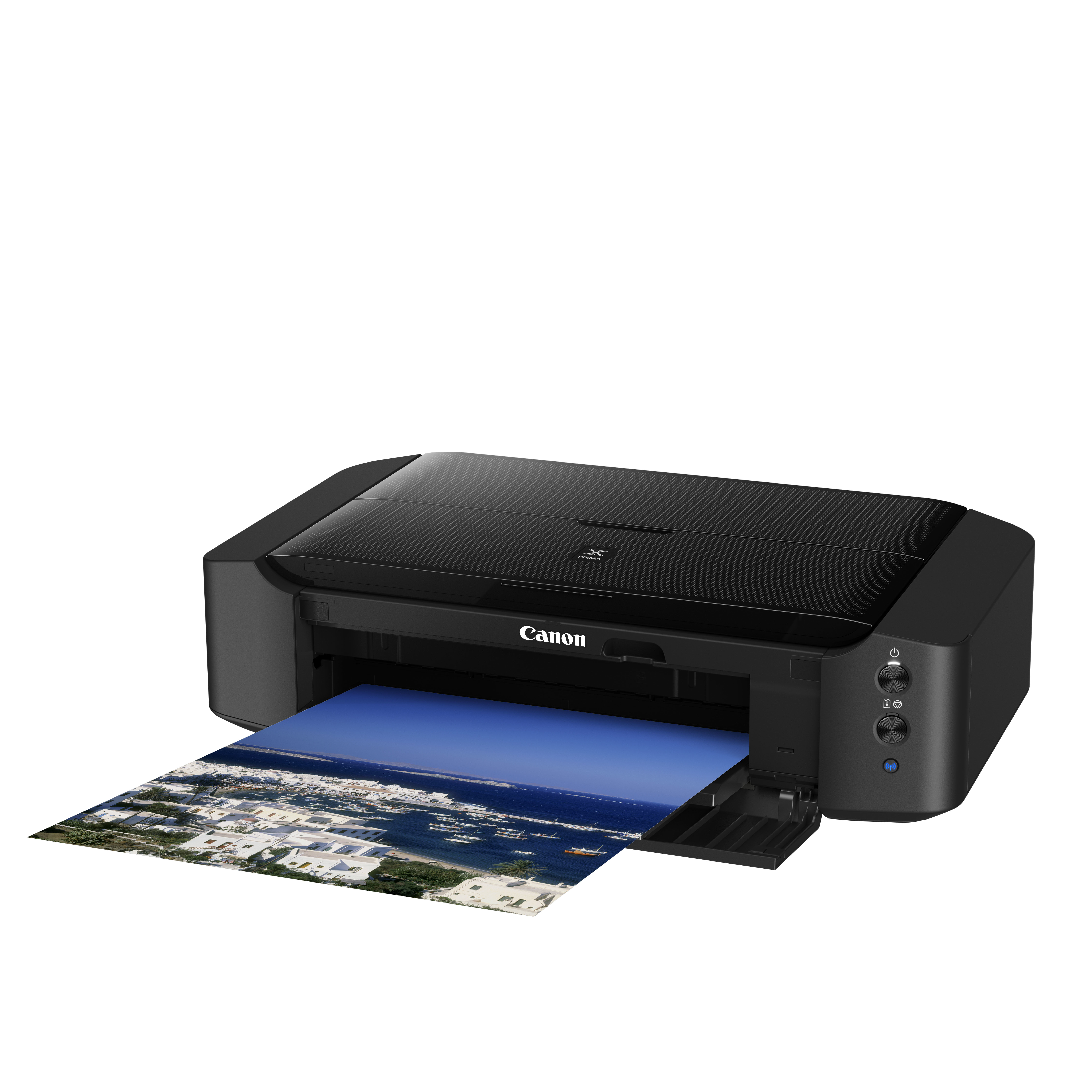 Canon PIXMA iP8750 - Drucker - Farbe - Tintenstrahl - Ledger, A3 Plus - bis zu 14.5 ipm (einfarbig)