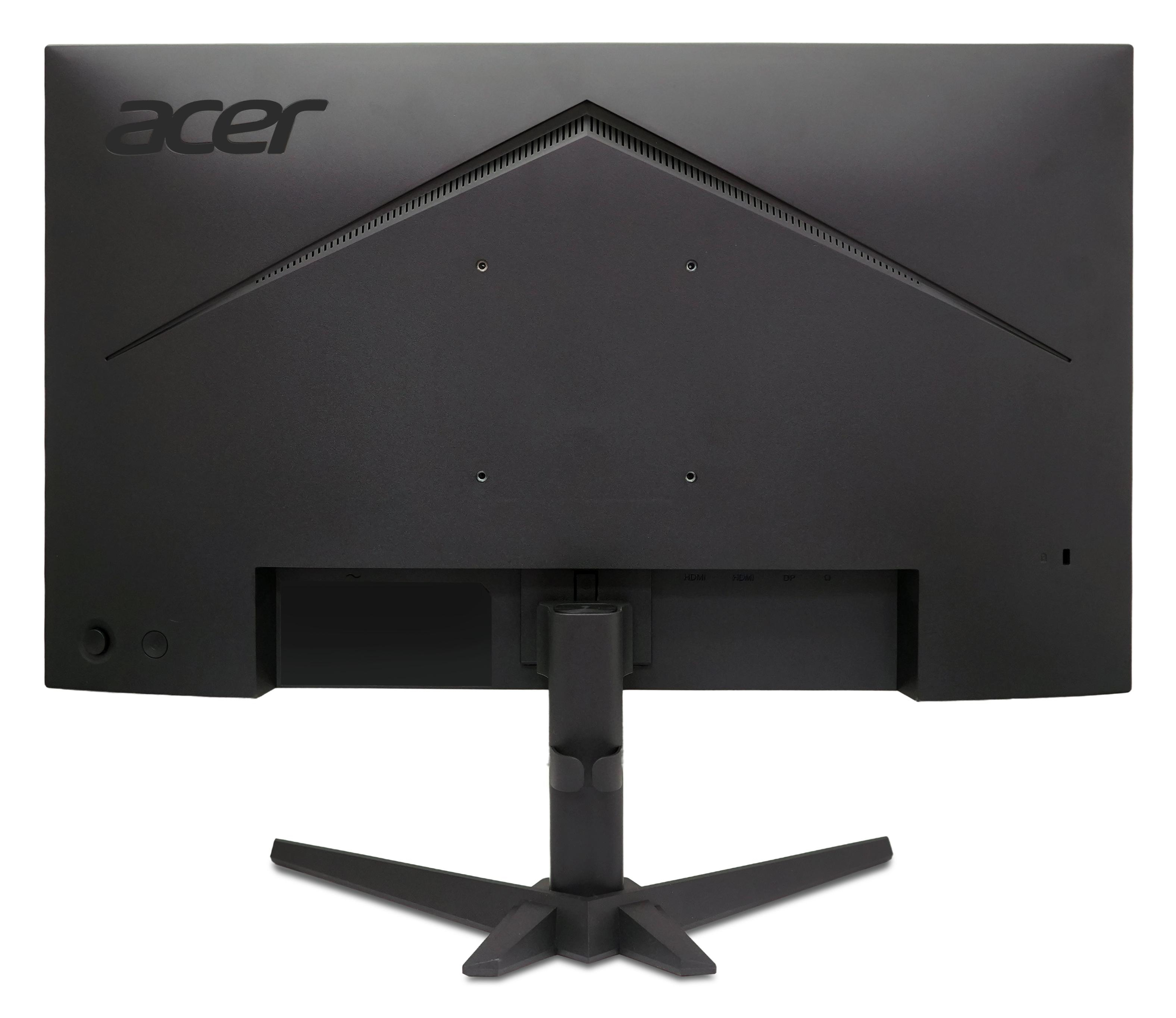 Acer Nitro VG270U P6bmiipx - VG0 Series - LCD-Monitor - Gaming - 68.6 cm (27")