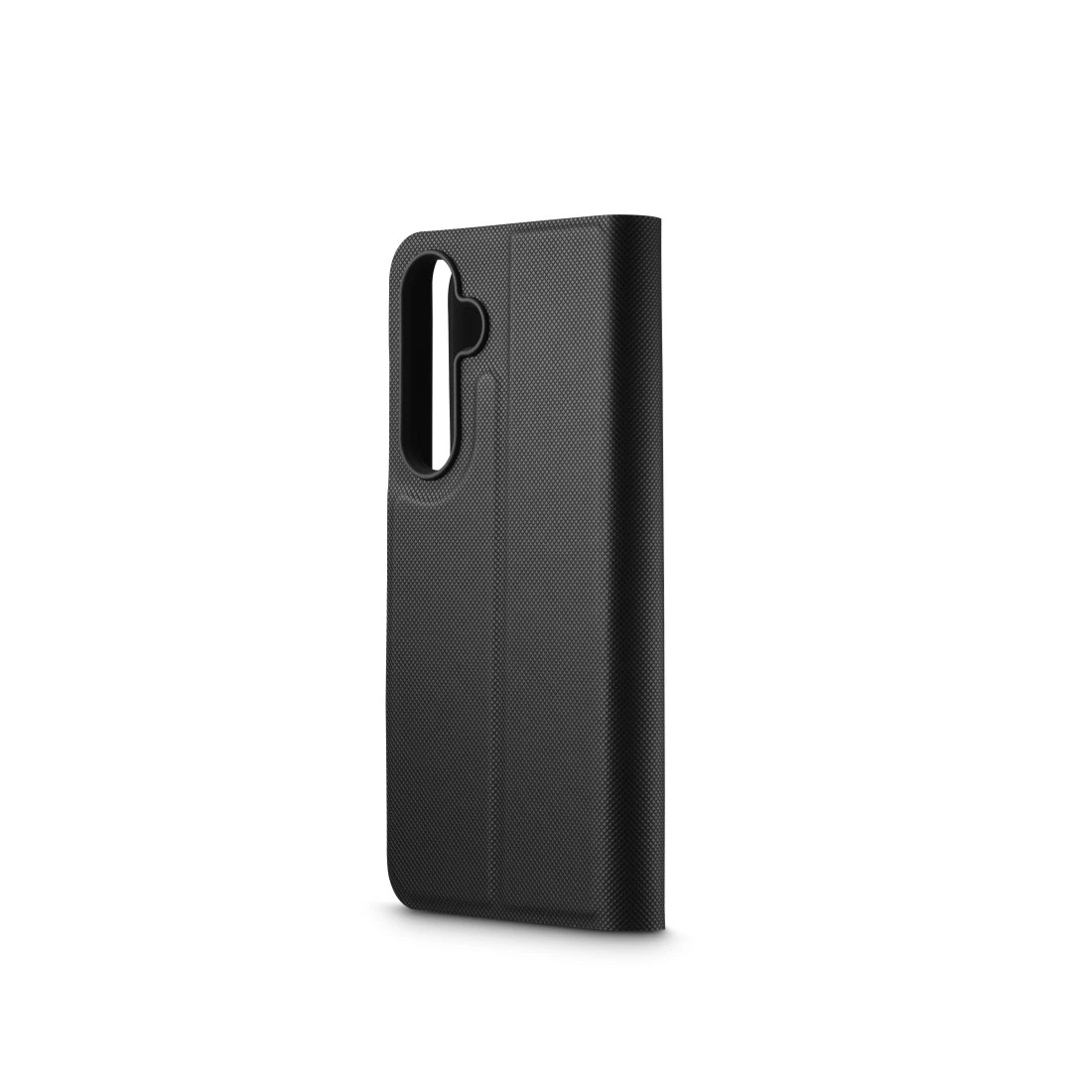 Hama Daily Protect, Folio, Samsung, Galaxy S24 FE, 17 cm (6.7"), Schwarz