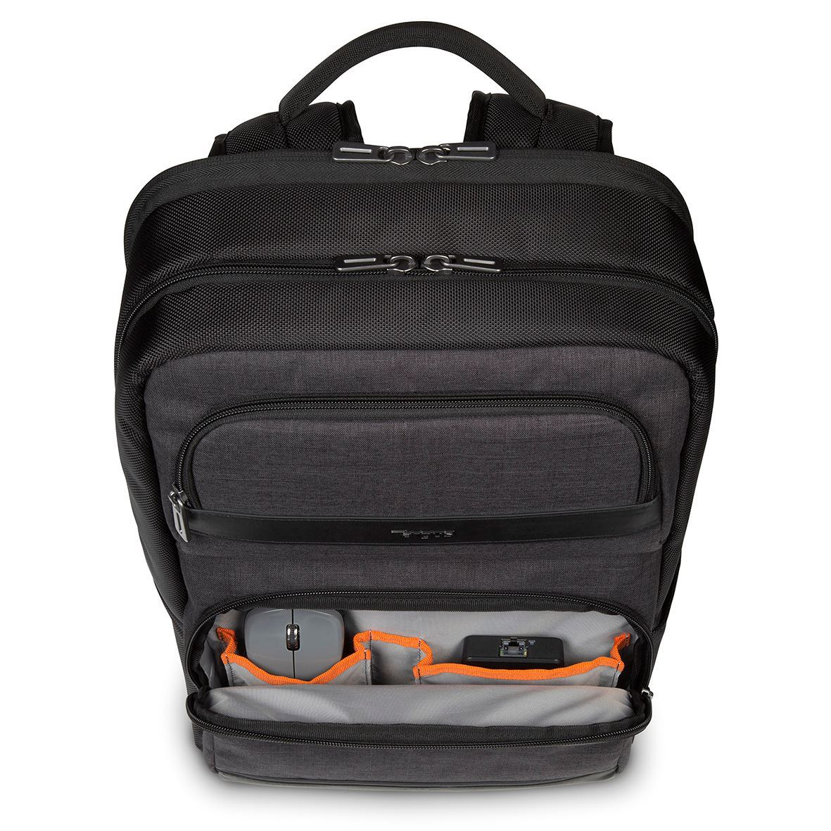 Targus CitySmart Advanced - Notebook-Rucksack