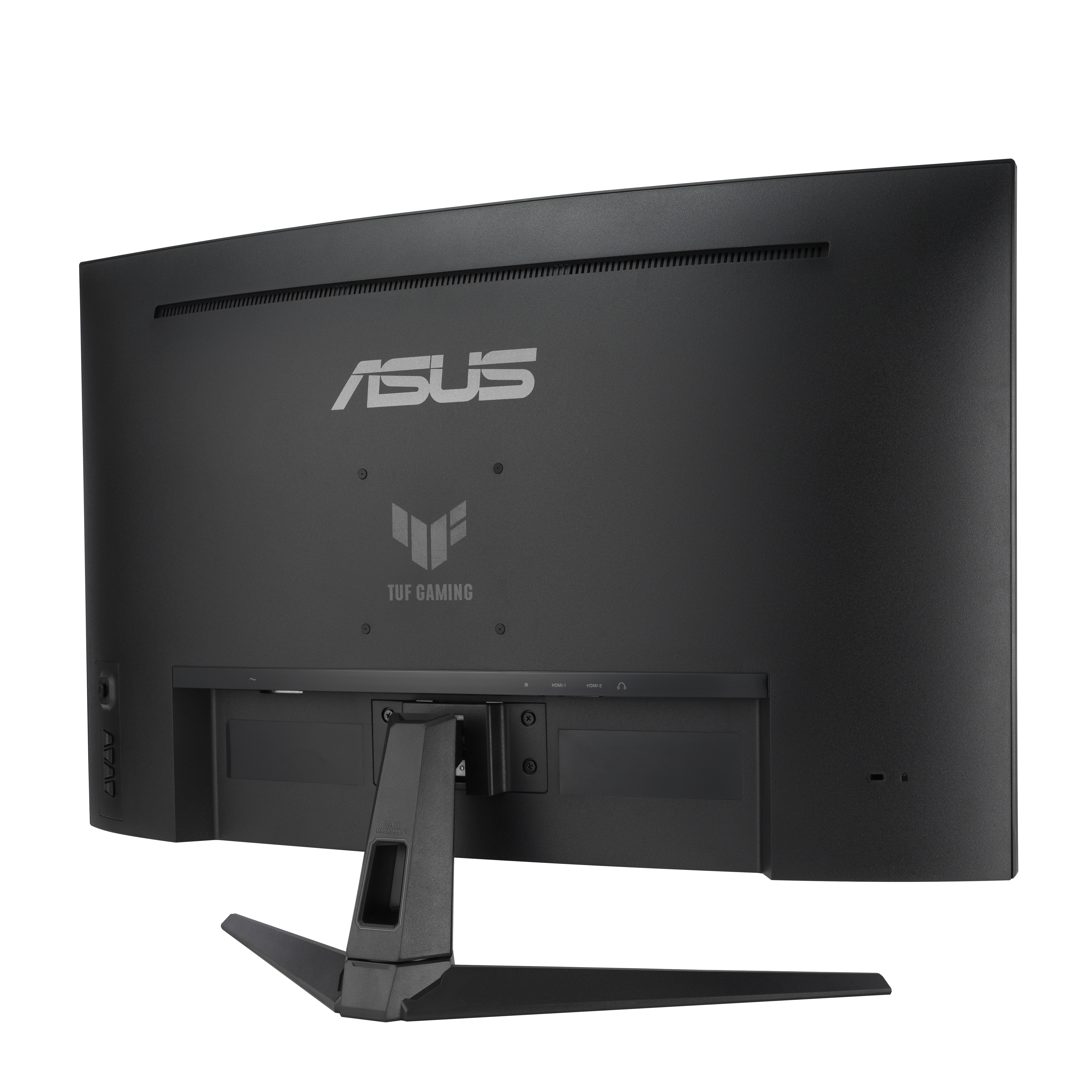 ASUS TUF Gaming VG32VQM5B, 31.5" FHD 250Hz, curved, 1ms, 300nits, 1x DP, 2x HDMI