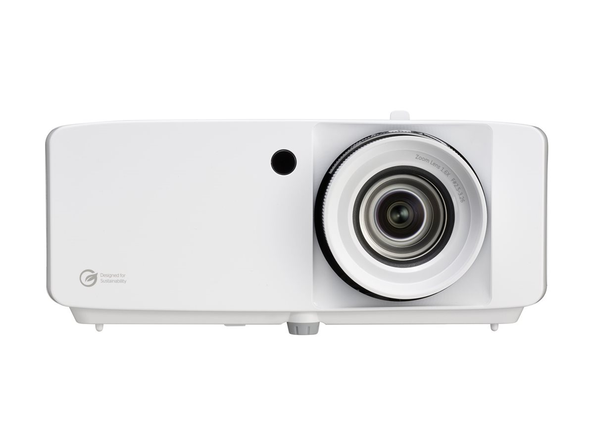 Optoma ZK551 - DLP-Projektor - Laser - 3D - 5100