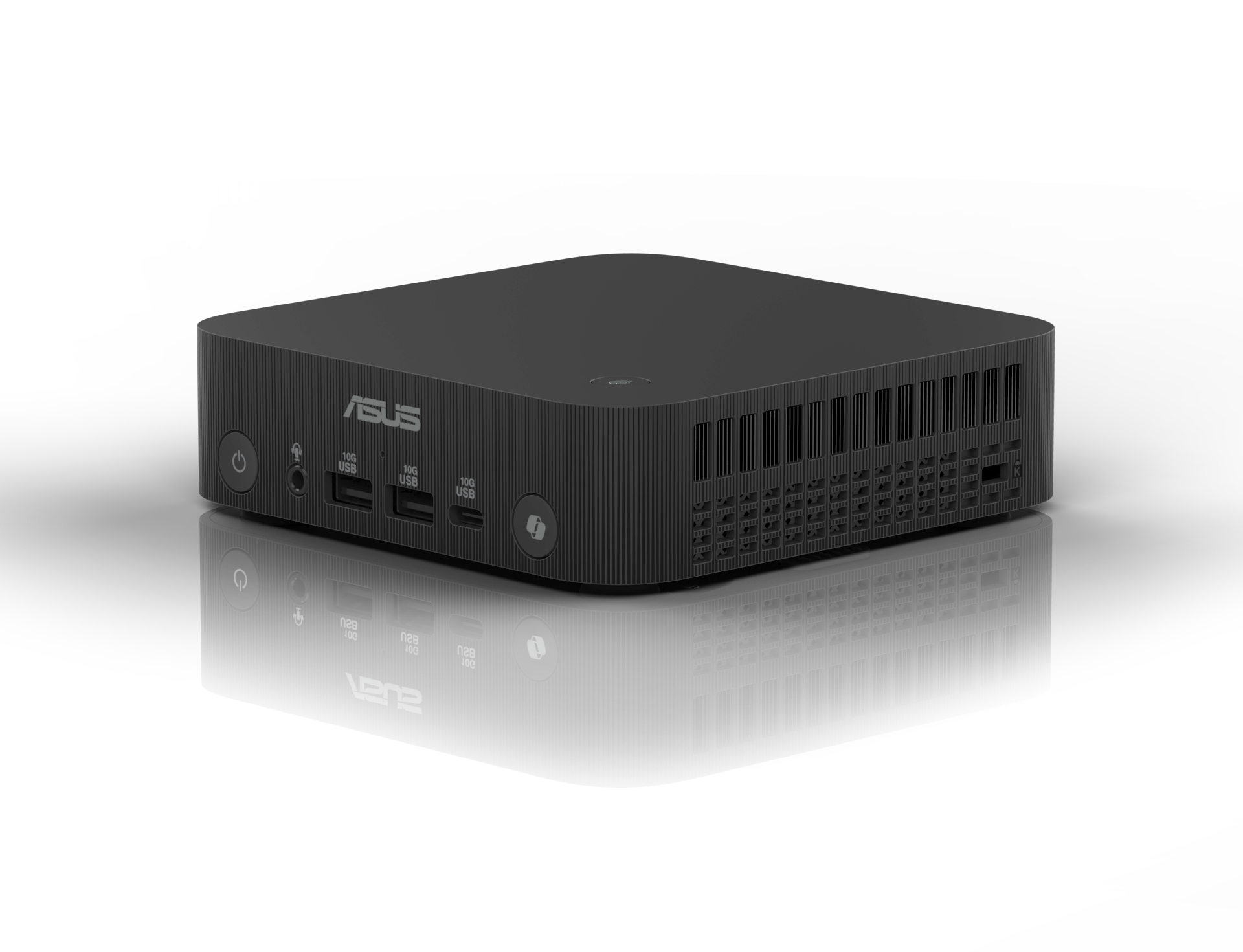 ASUS ExpertCenter PN54-S70011HN, Ryzen AI 7 350, 32GB, 1TB, Wi-Fi 7, Win11