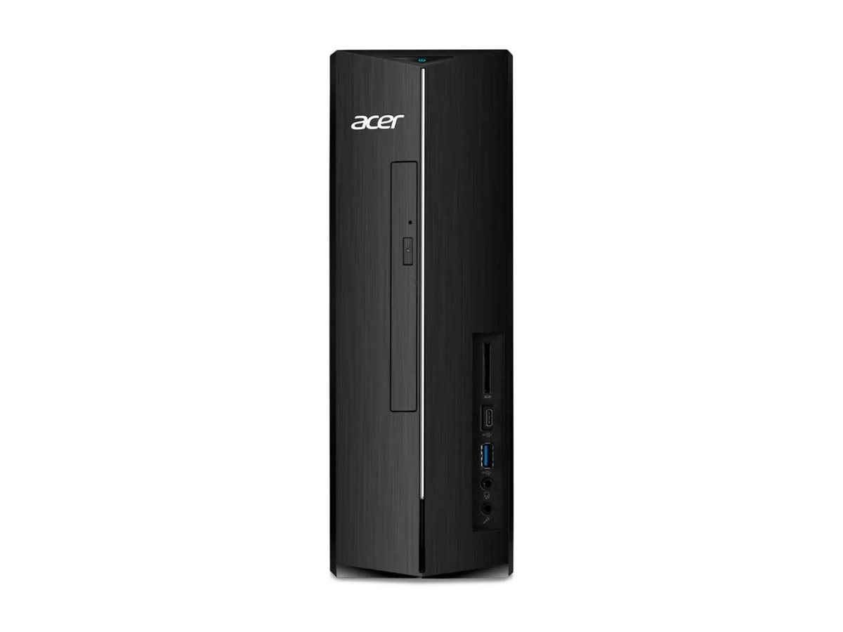 Acer Aspire XC-1785 - Compact Tower - Core i5 i5-14400 / 2.5 GHz - RAM 16 GB - SSD 1.024 TB - UHD Gr