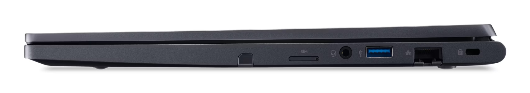 Acer TravelMate P4 Spin TMP414RN-54-TCO-74CP, 14" WUXGA Touch, Core Ultra 7 155U, 16GB, 512GB, W11P