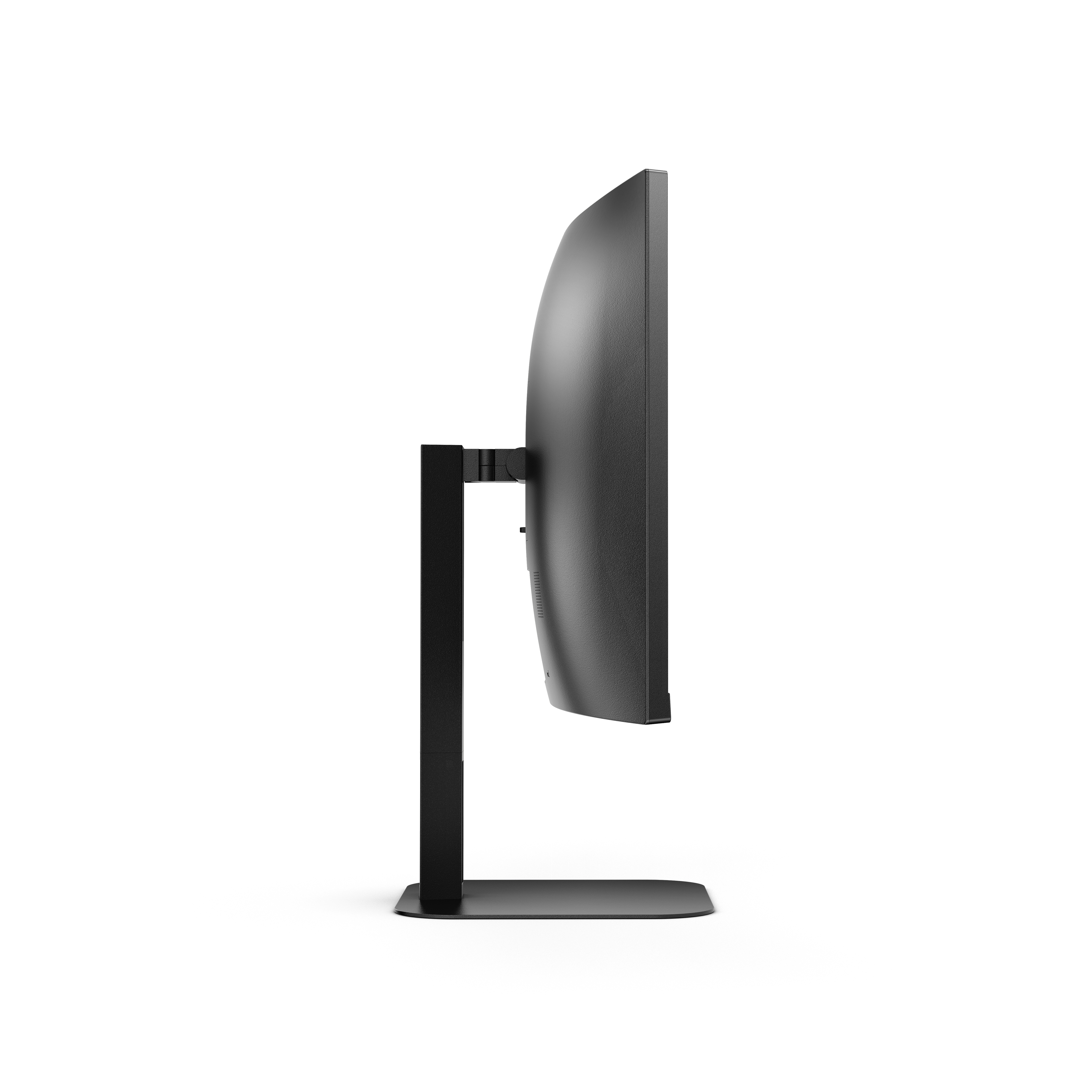 AOC Value-line CU34V5CW/BK - V5 series - LED-Monitor - gebogen - 86.4 cm (34")