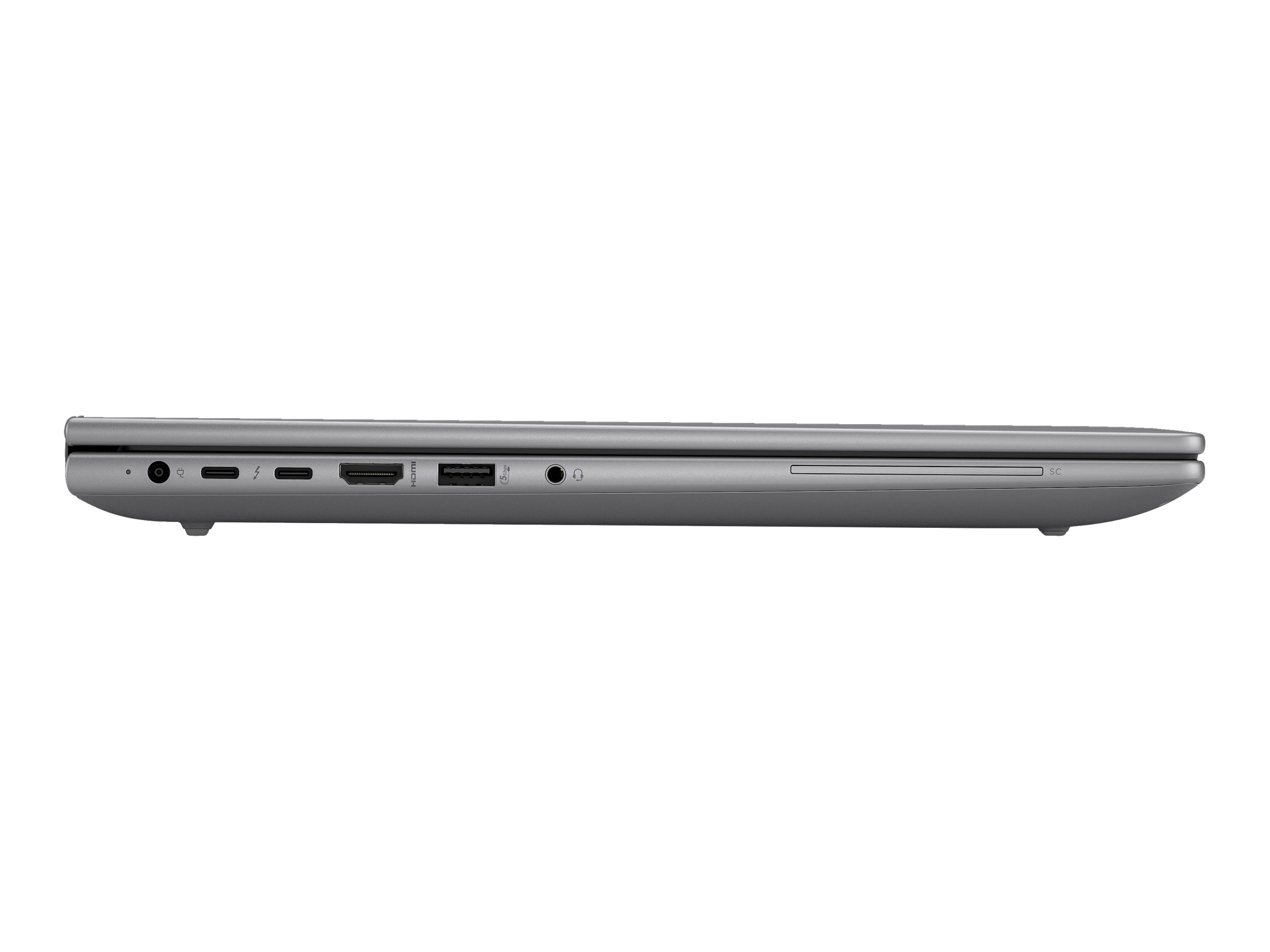 HP ZBook Power G11 Mobile Workstation - Intel Core Ultra 7 165H / 1.4 GHz - vPro - Win 11 Pro - RTX