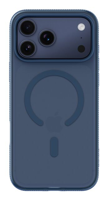 Belkin SheerForce Grip Series - Hintere Abdeckung