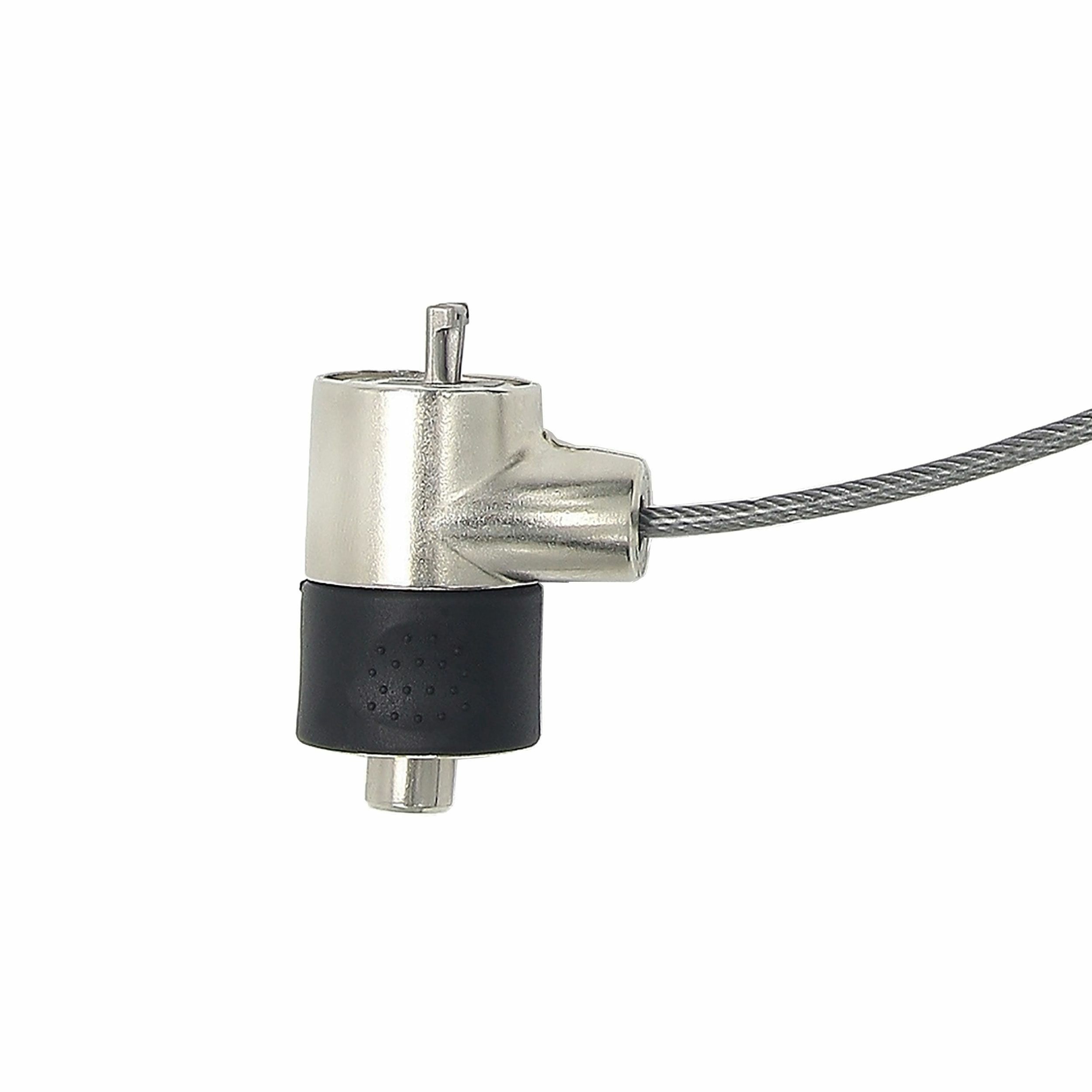 Dicota Lock Pro - Sicherheitskabelschloss - 1.38