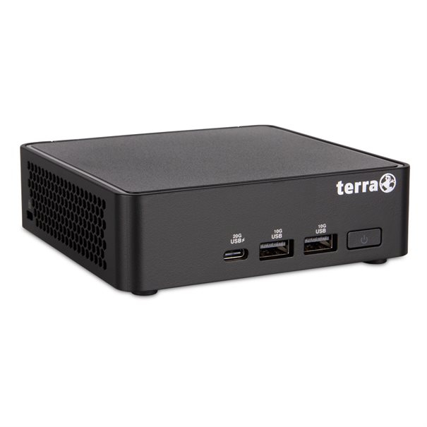 TERRA PC-Micro 6000 SILENT GREENLINE - Micro
