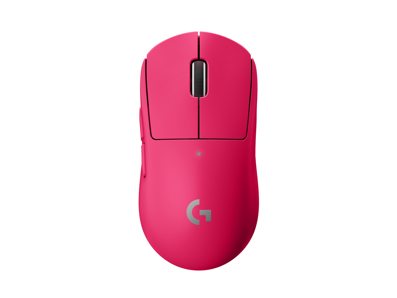 Logitech G PRO X SUPERLIGHT - Gaming - Maus