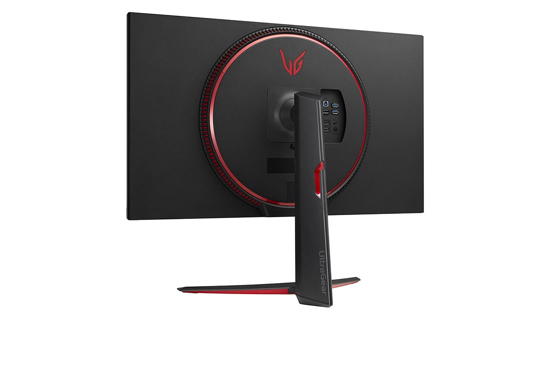 LG UltraGear 32GP850-B - LED-Monitor - Gaming - 81.3 cm (32")