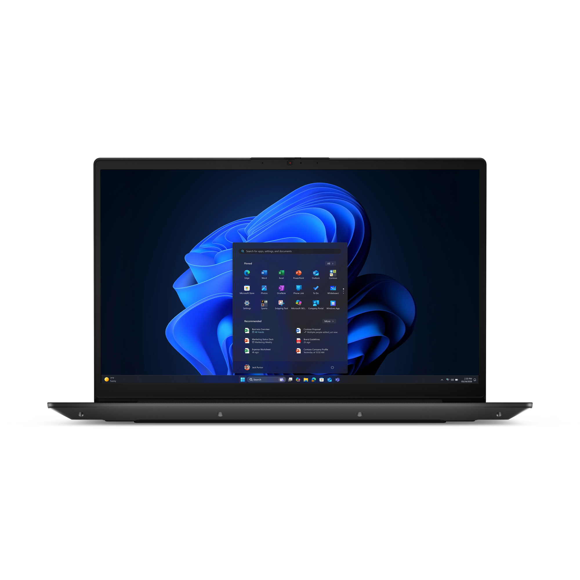 Lenovo V15 G6 AMN, AMD Ryzen? 3, 2,4 GHz, 39,6 cm (15.6"), 1920 x 1080 Pixel, 8 GB, 512 GB