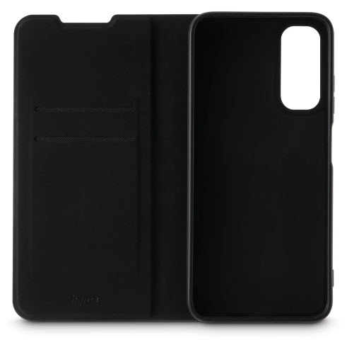 Hama Daily Protect, Folio, Samsung, Galaxy A05s, 17 cm (6.7"), Schwarz