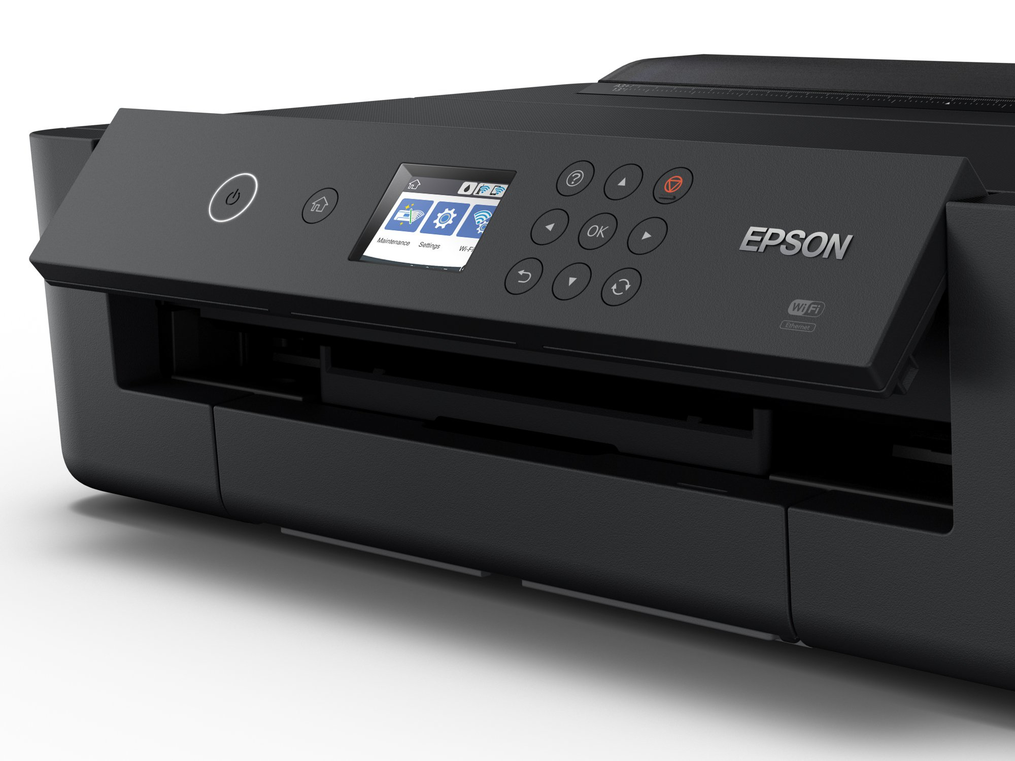 Epson Expression Photo HD XP-15000 - Drucker - Farbe - Duplex - Tintenstrahl - A3/Ledger - 5760 x 14