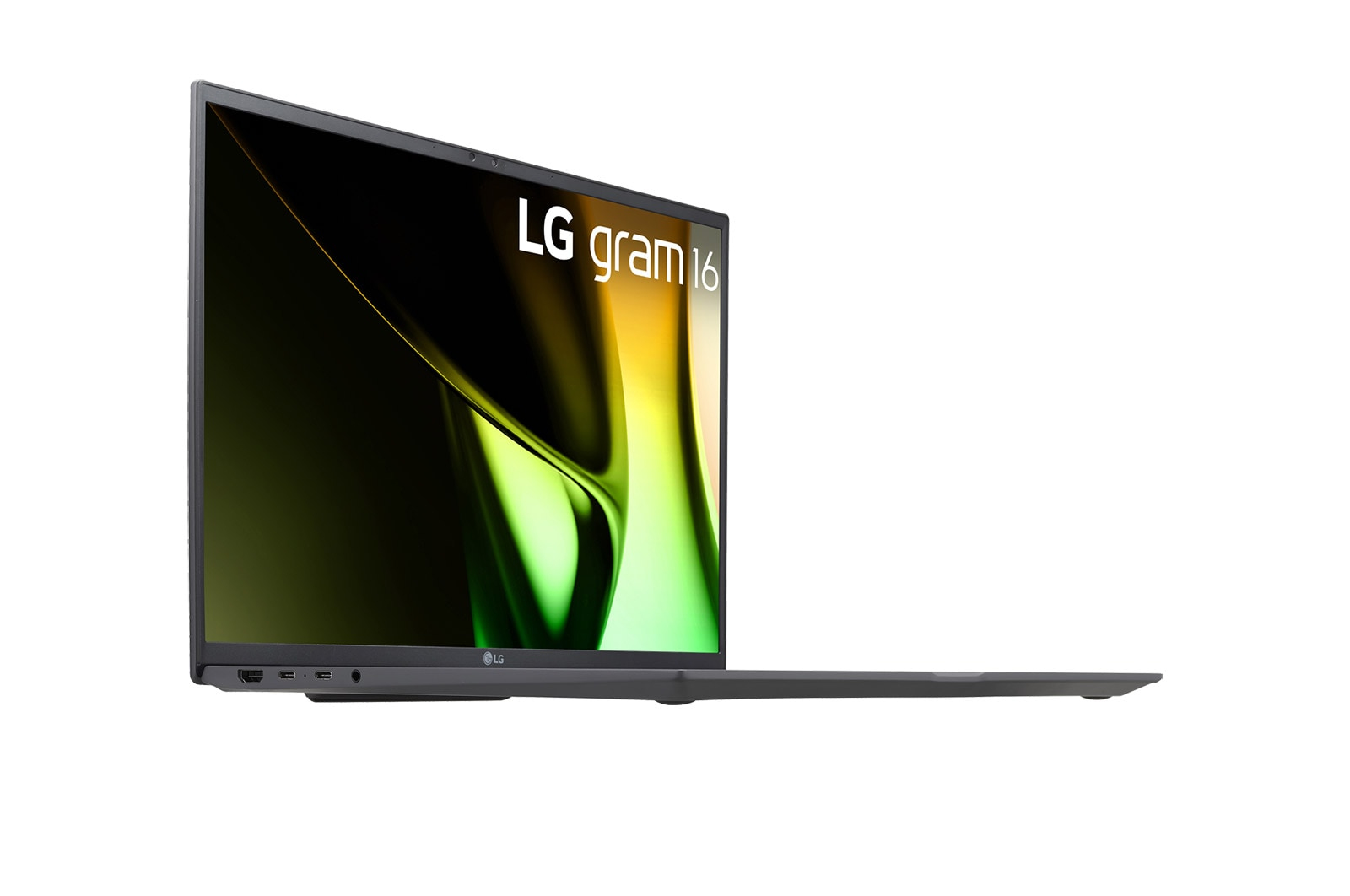 LG gram 16" WQXGA, Core Ultra 7 155H, 16GB, 1TB SSD, Win11 Pro