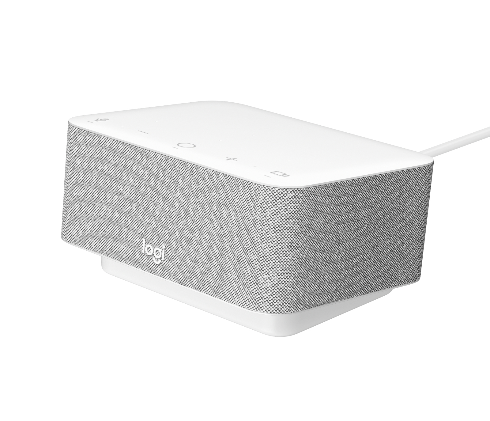 Logitech Logi Dock for UC - Dockingstation