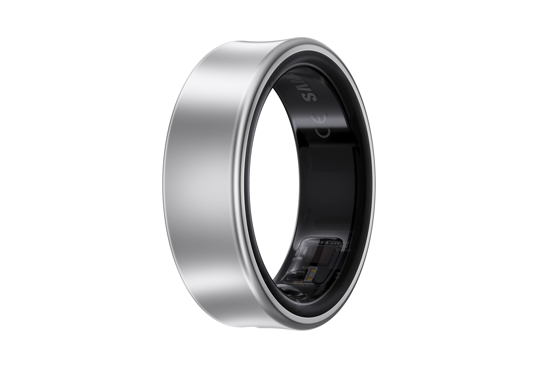 Samsung Galaxy Ring - 10 - smart ring - 8 MB