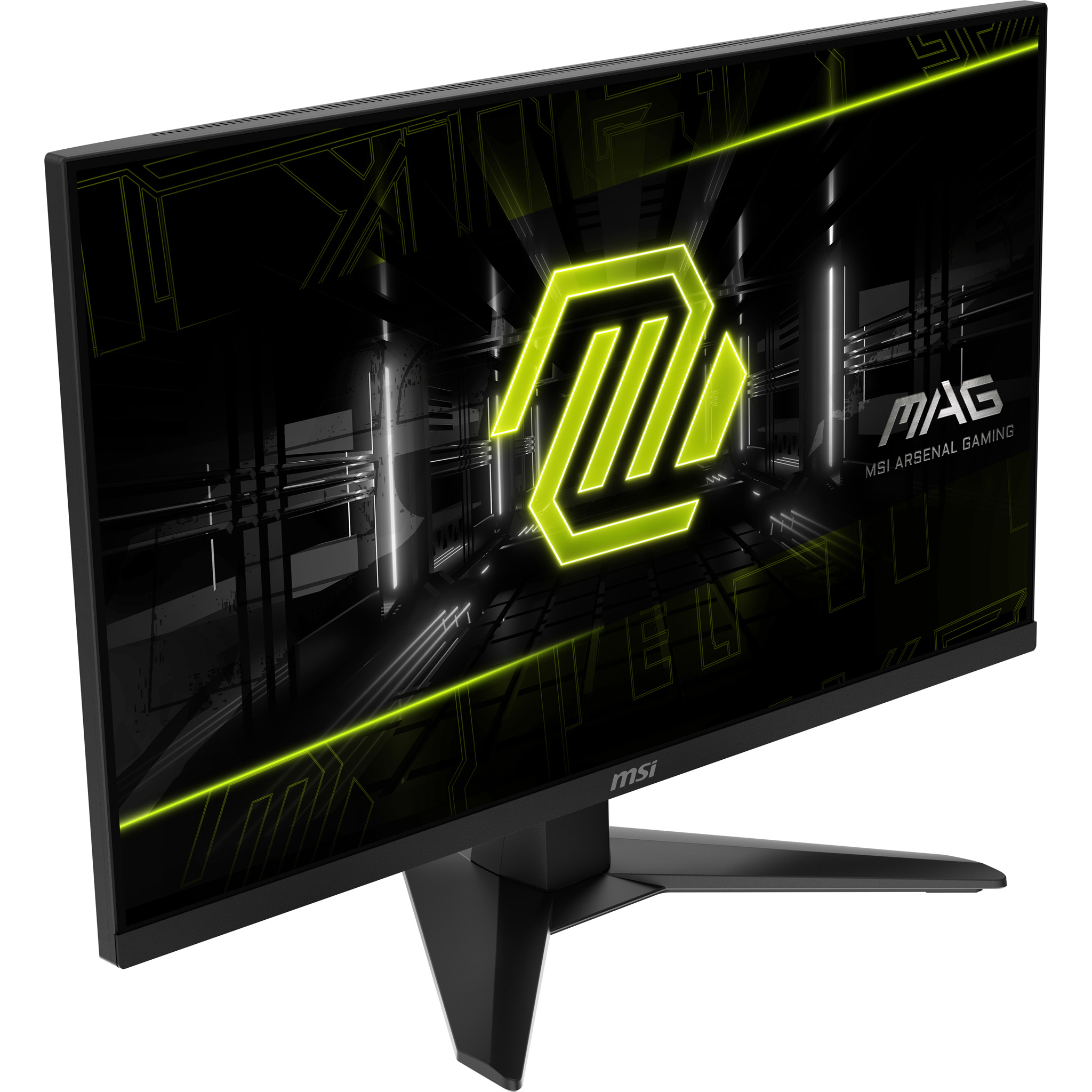 MSI MAG 274FDE Gaming Display, 27" FHD IPS, 200Hz, HDR