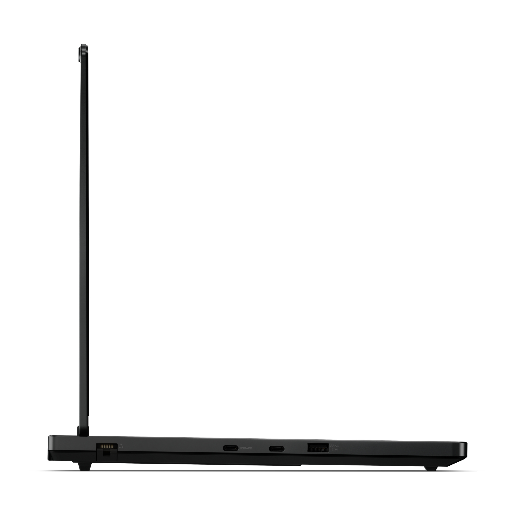 Lenovo Legion Pro 5 15IRX10 83LY - 180°-Scharnierdesign - Intel Core i7 13650HX - Win 11 Home - GeFo
