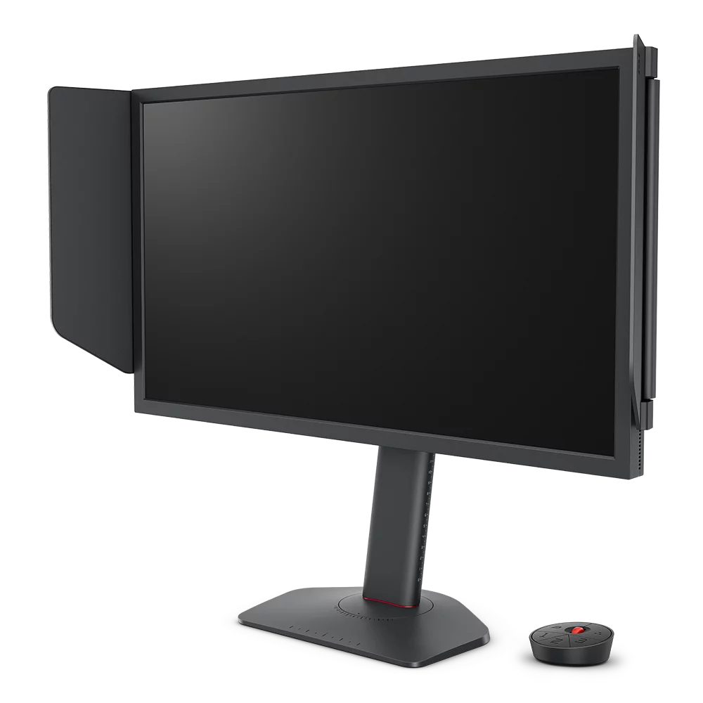 BenQ ZOWIE XL2540X+ - LED-Monitor - Gaming - 63.5 cm (25")