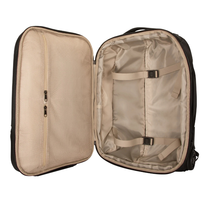Targus EcoSmart - Notebook-Rucksack/Wagen - 39.6 cm (15.6")