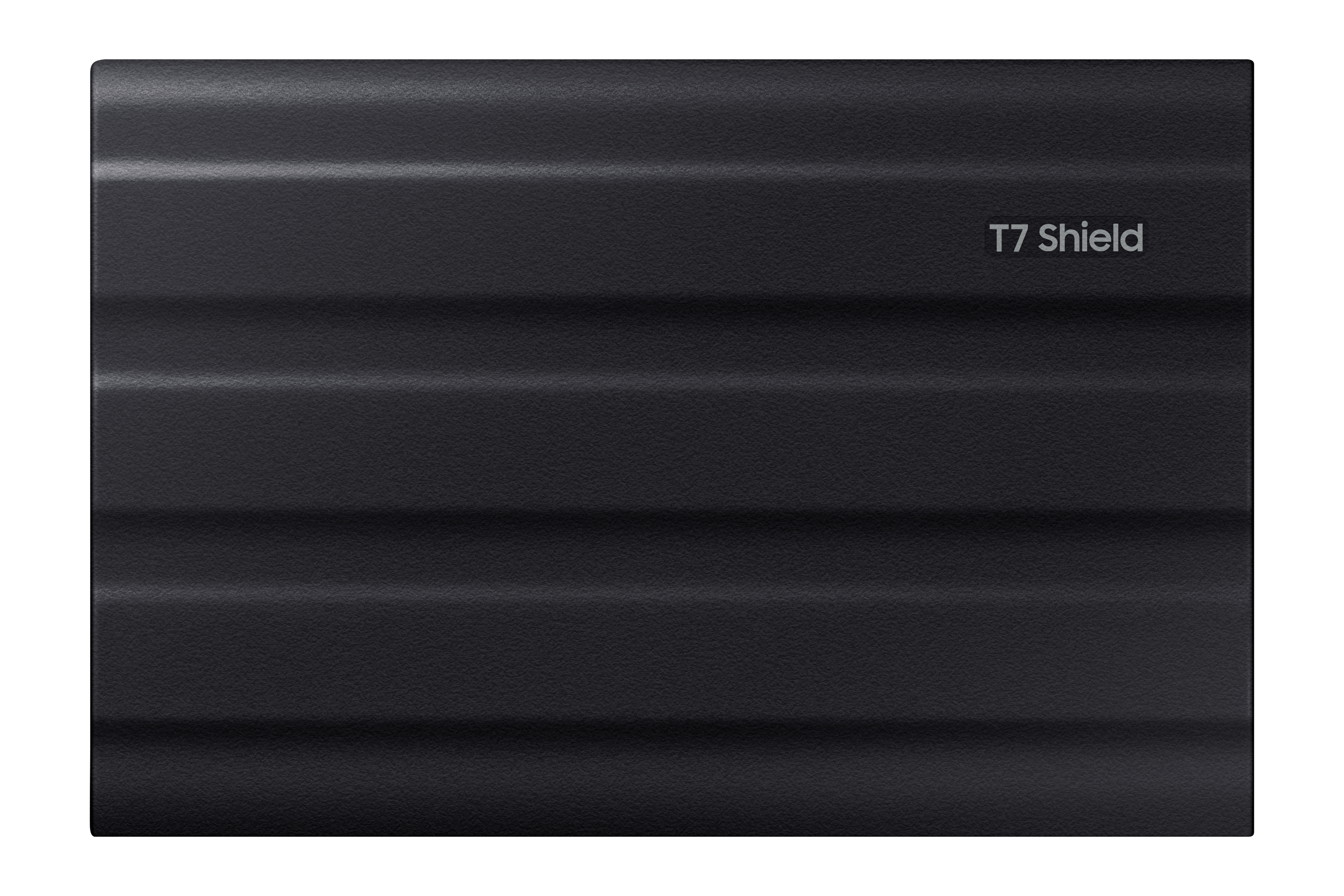 Samsung Portable SSD T7 Shield schwarz 4TB, USB-C 3.1