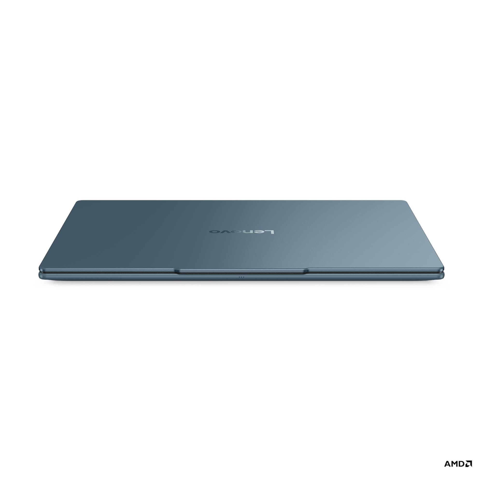 Lenovo Yoga Slim 7 14AKP10, 14" WUXGA OLED, AMD Ryzen™ AI 5 330, 16GB RAM, 512GB SSD, Win11 Home