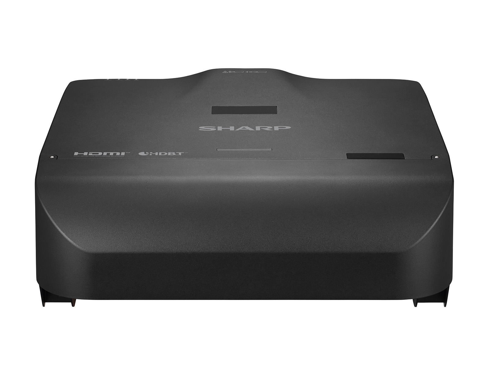 NEC XP-A104U-B Projector Laser - Digital-Projektor - LCD