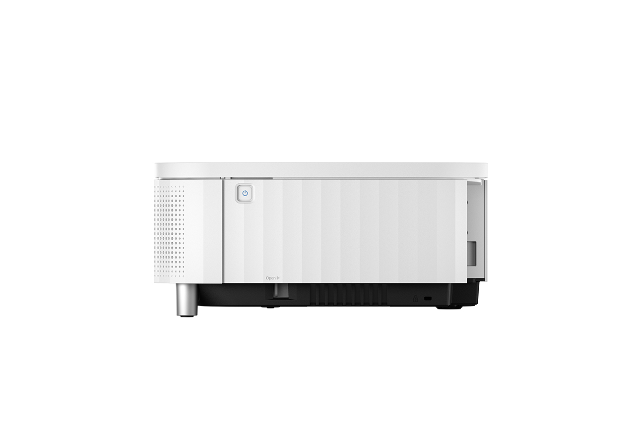 Epson EB-810E - 3-LCD-Projektor - 5000 lm (weiß)